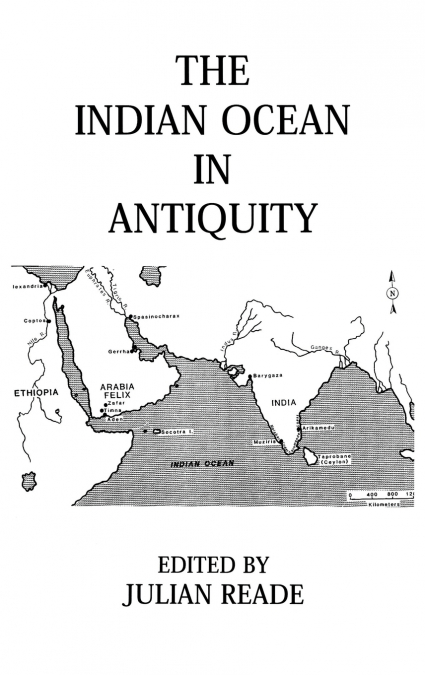 Indian Ocean In Antiquity