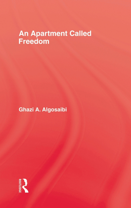 An Apartment Called Freedom