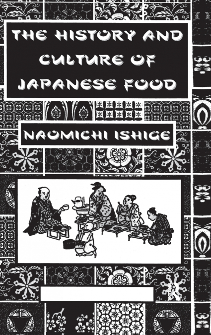 History Of Japanese Food
