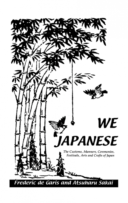 We Japanese