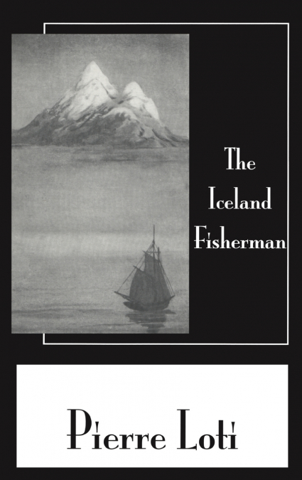 Iceland Fisherman