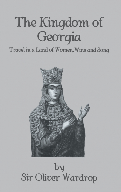 Kingdom Of Georgia