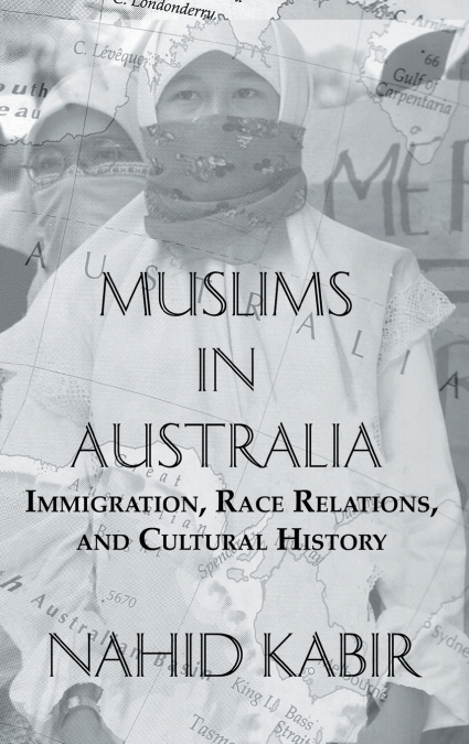 Muslims In Australia