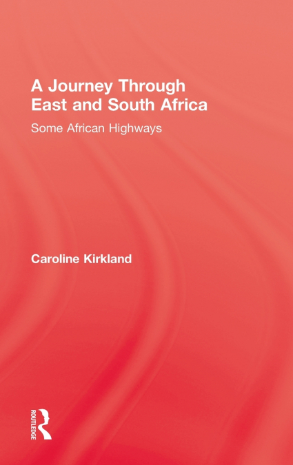 Journey Through East And South