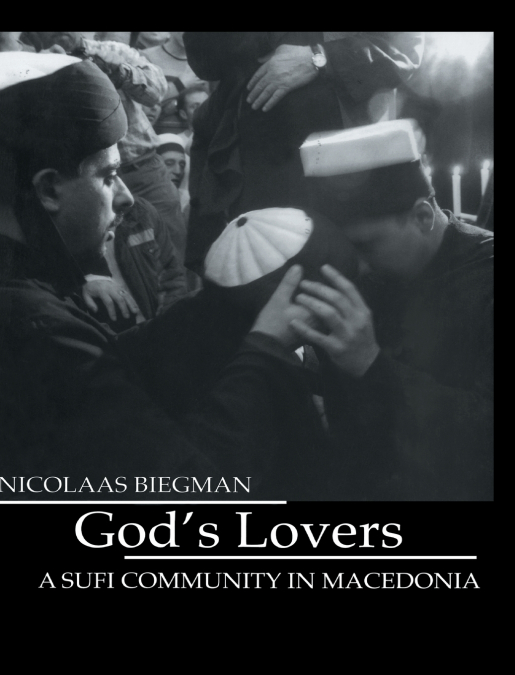 God’S Lovers