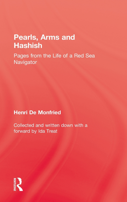Pearl, Arms and Hashish