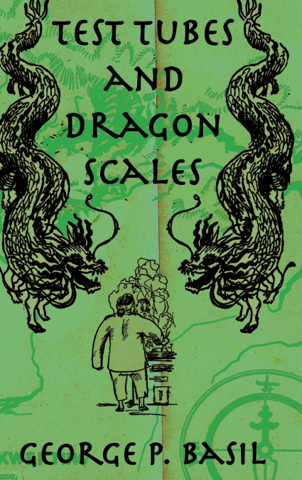 Test Tubes and Dragon Scales