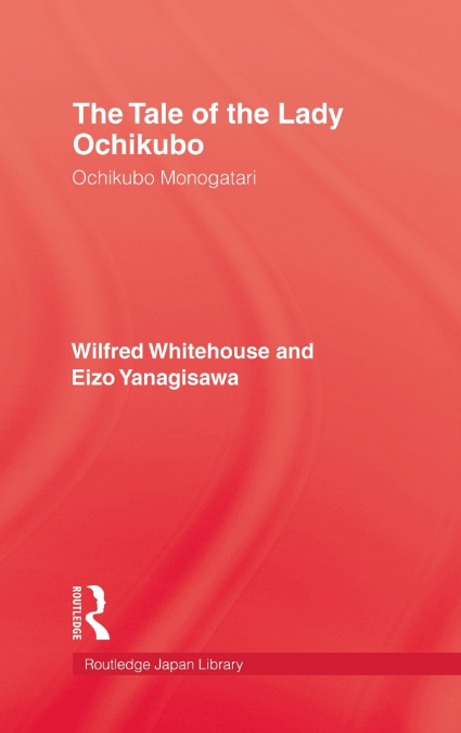 Tale Of Lady Ochikubo