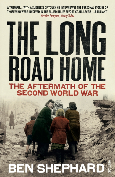 The Long Road Home