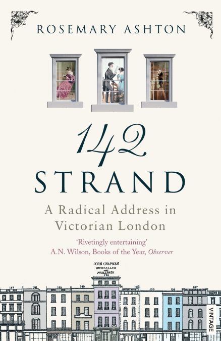 142 Strand