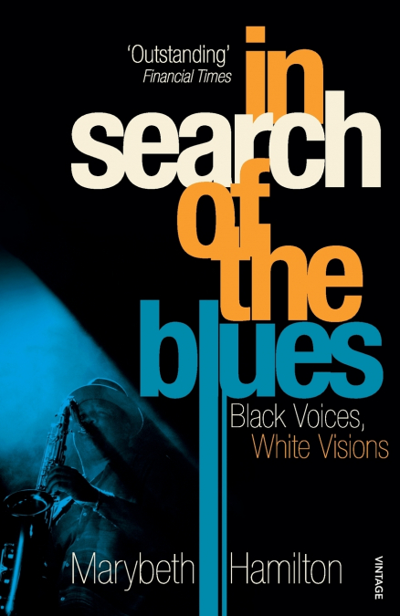 In Search Of The Blues
