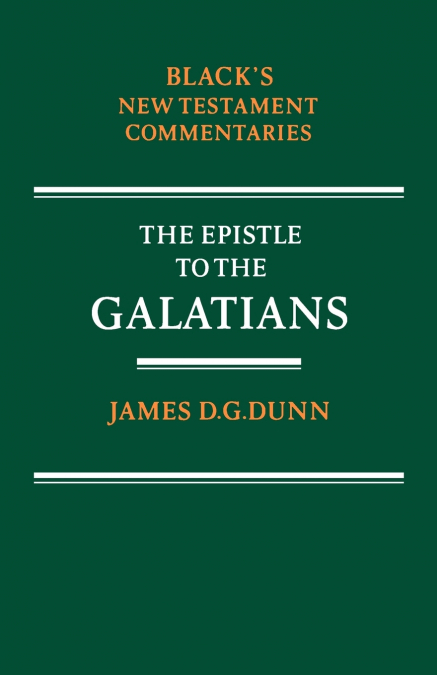 Epistle to the Galatians
