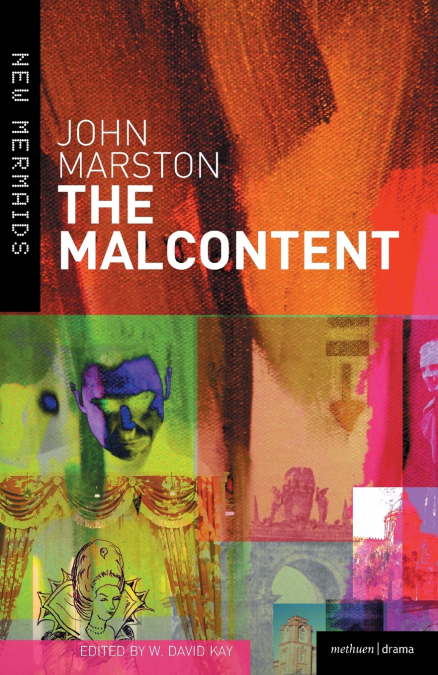 The Malcontent