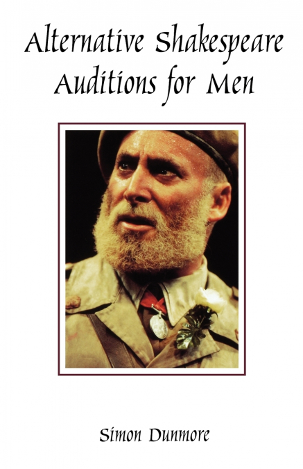 ALTERNATIVE SHAKESPEARE AUDITIONS FOR ME