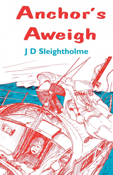 Anchor’s Aweigh