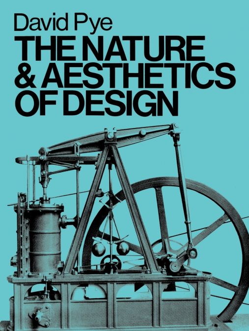 The Nature & Aesthetics of Design
