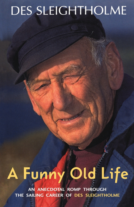 A Funny Old Life