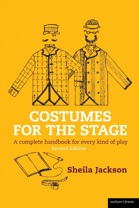 Costumes for the Stage