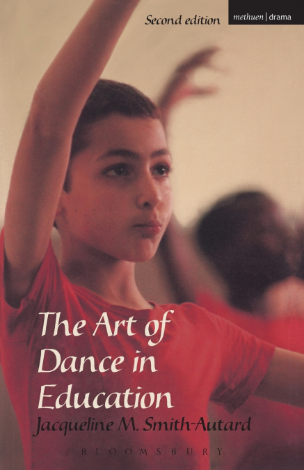 The Art of Dance in Education