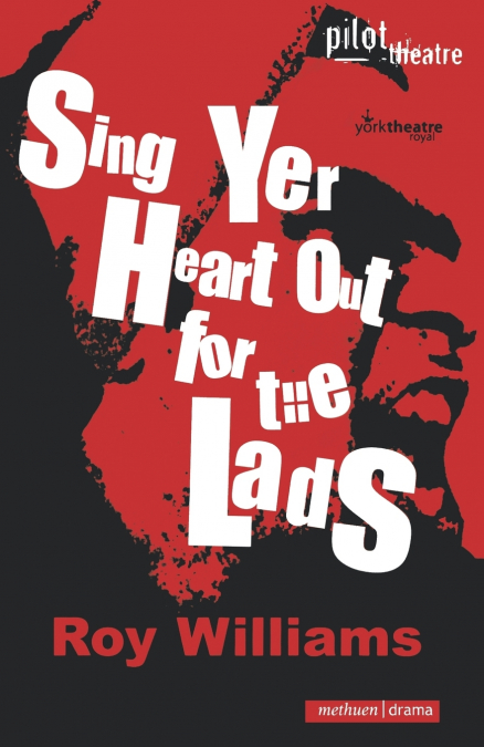Sing Your Heart Out for the Lads