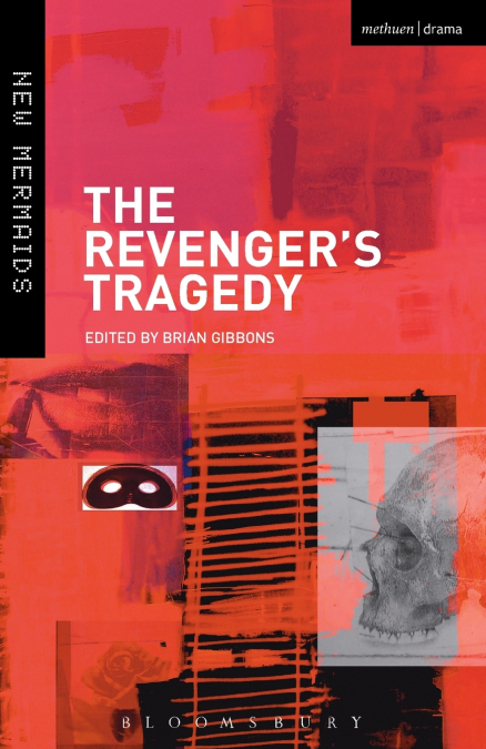 The Revenger’s Tragedy