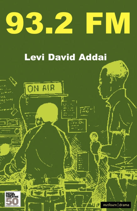 93.2 FM