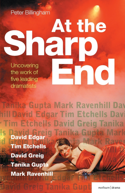 At the Sharp End