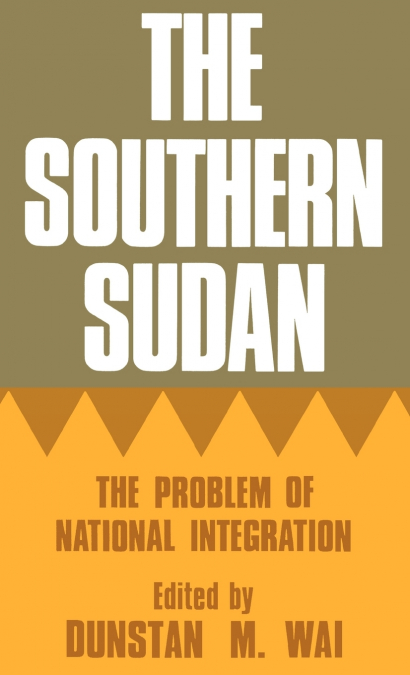 The Southern Sudan