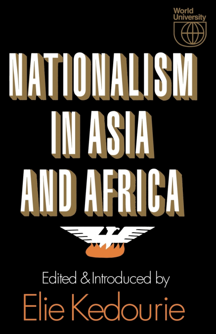 Nationalism in Asia and Africa