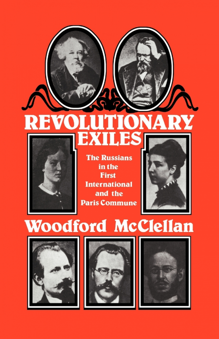 Revolutionary Exiles