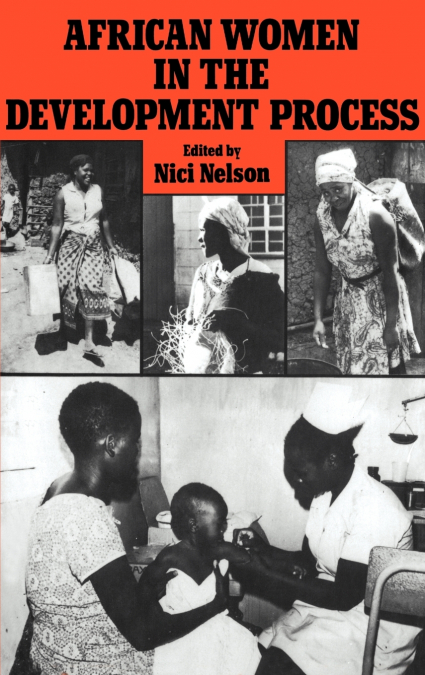 African Women in the Development Process
