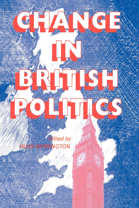 Change In British Politics