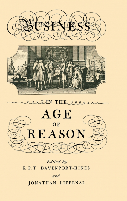 Business in the Age of Reason