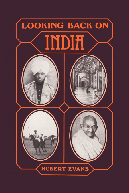 Looking Back on India