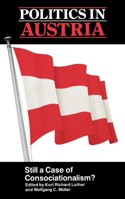 Politics in Austria