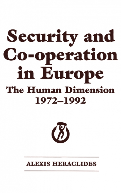 Security and Co-operation in Europe