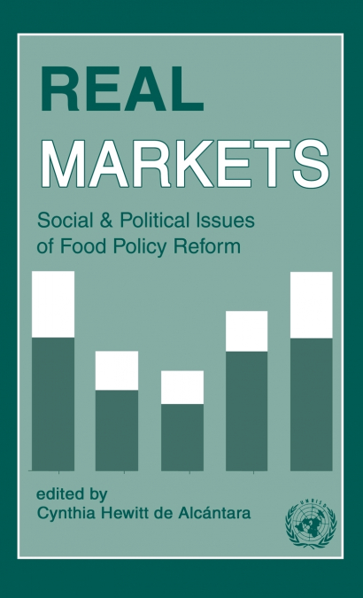 Real Markets