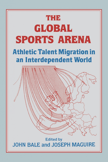 The Global Sports Arena