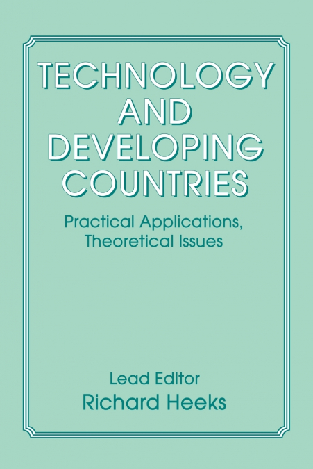 Technology and Developing Countries