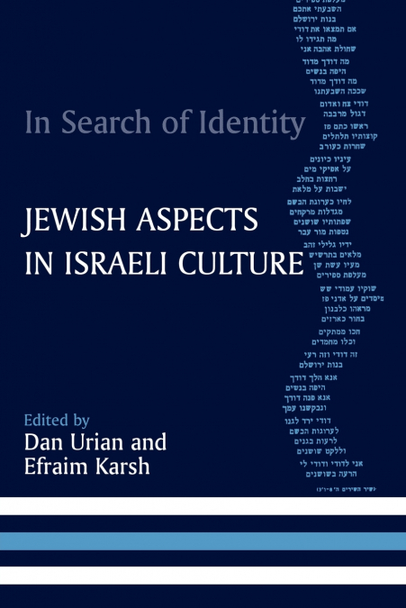 In Search of Identity