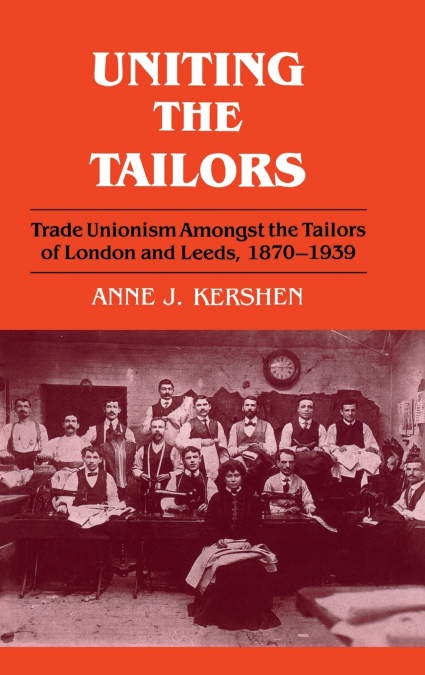 Uniting the Tailors