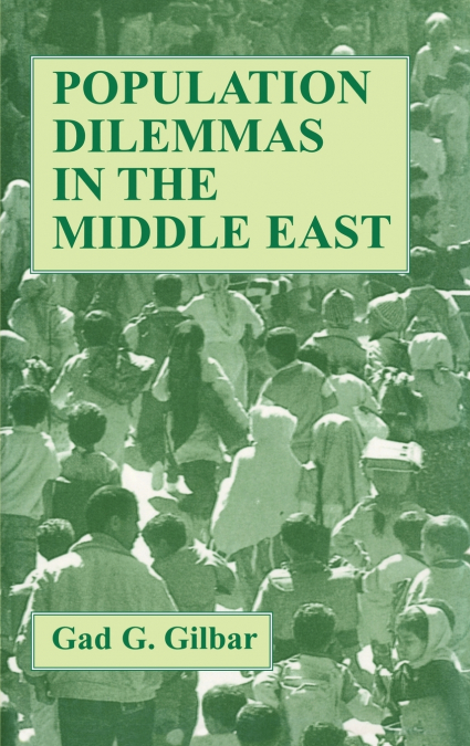 Population Dilemmas in the Middle East
