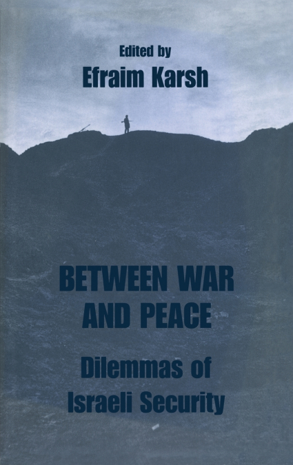 Between War and Peace