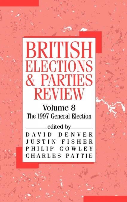 British Elections and Parties Review