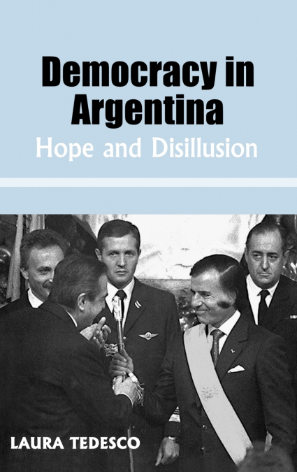 Democracy in Argentina
