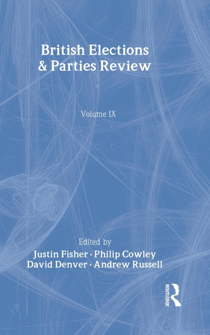 British Elections & Parties Review