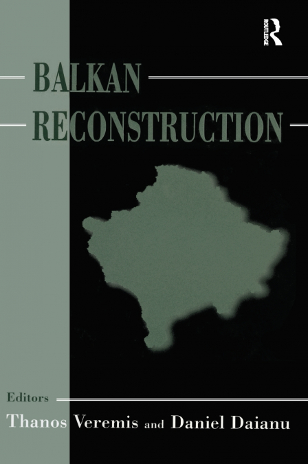 Balkan Reconstruction