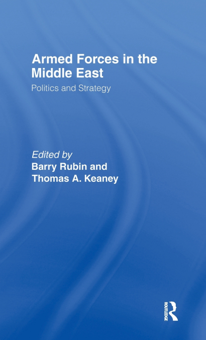 Armed Forces in the Middle East