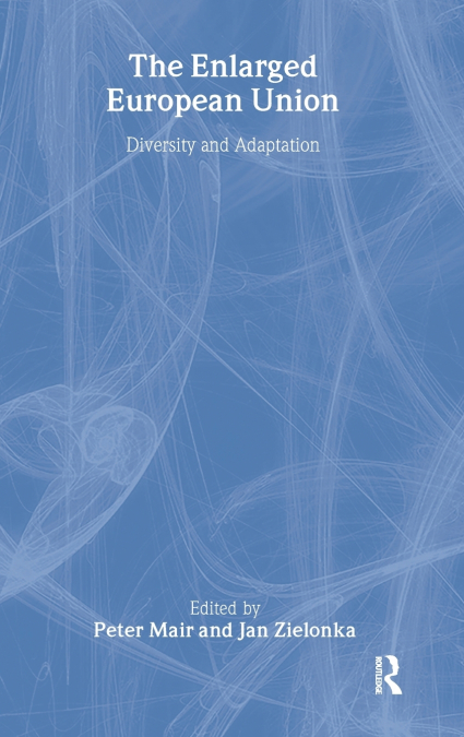 The Enlarged European Union