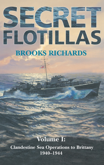 Secret Flotillas
